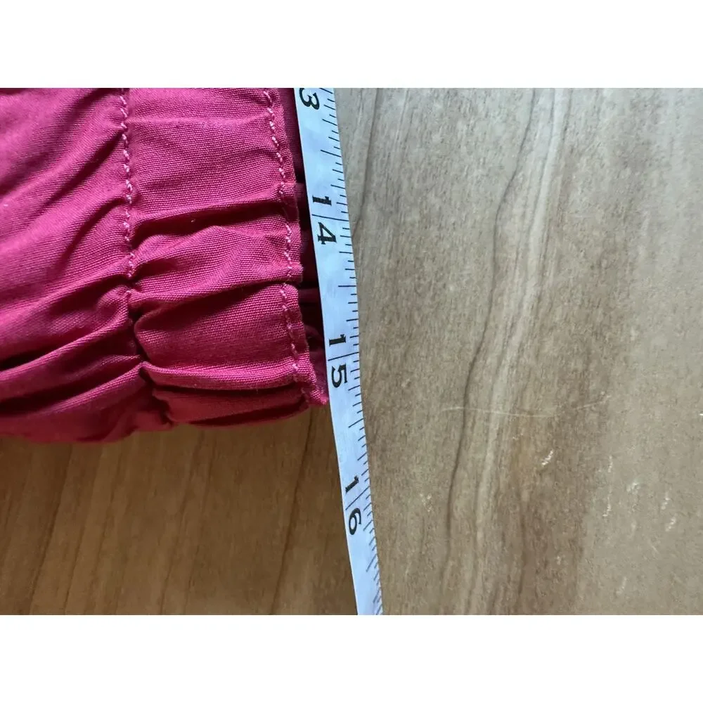Comme des Garcons SHIRT Drawstring Trousers